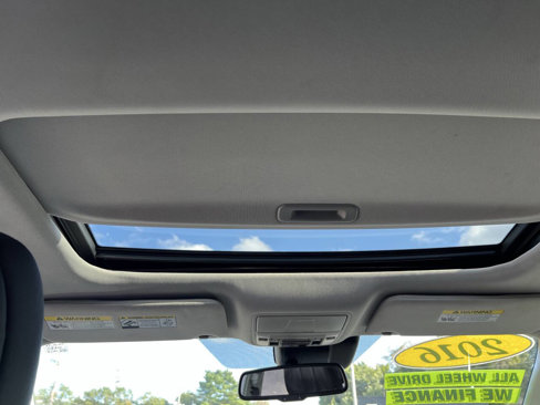 Used 2016 Acura RDX AWD w/ Technology Package image 34