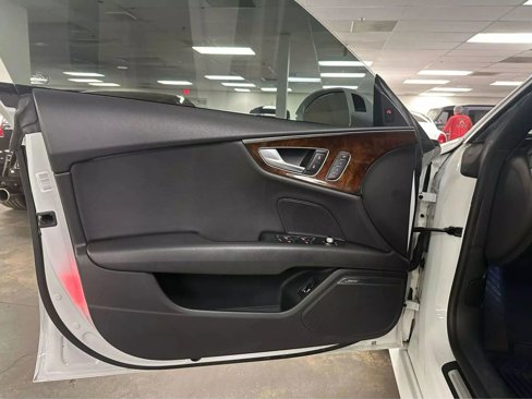Used 2016 Audi A7 3.0T Premium Plus image 16