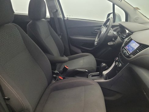 Used 2020 Chevrolet Trax LS w/ LPO, Protection Package image 21