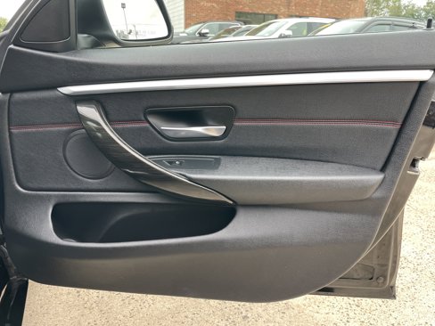 Used 2019 BMW 430i Gran Coupe xDrive image 10