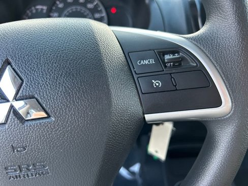 Used 2024 Mitsubishi Mirage ES image 18