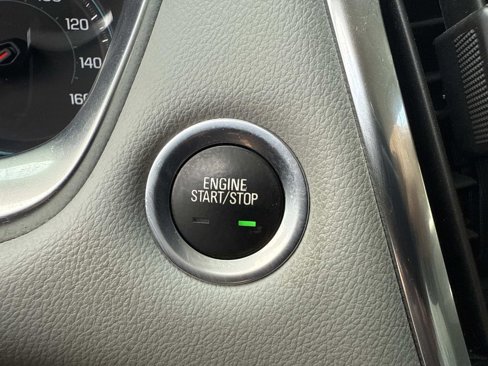 Used 2019 Chevrolet Traverse Premier w/ Driver Confidence II Package image 29