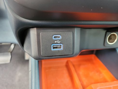 Used 2023 Ford Maverick XLT image 25