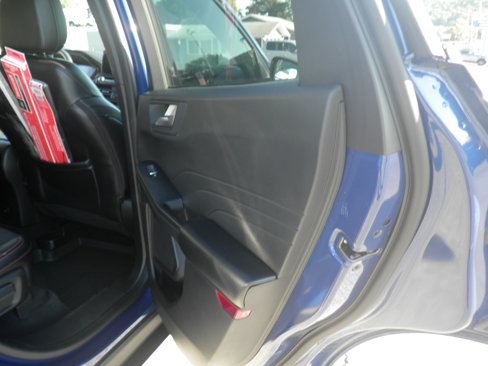 Certified 2023 Ford Escape ST-Line image 24