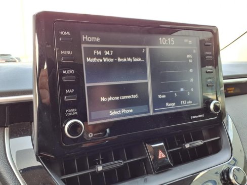 Used 2022 Toyota Corolla LE image 20