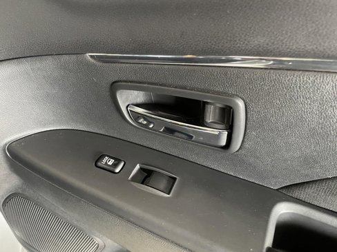 Used 2024 Mitsubishi Outlander Sport ES image 34