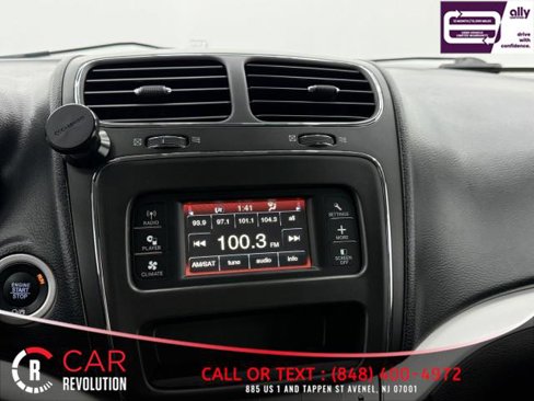Used 2018 Dodge Journey SE w/ Popular Equipment Group image 24