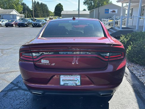 Used 2018 Dodge Charger GT image 6