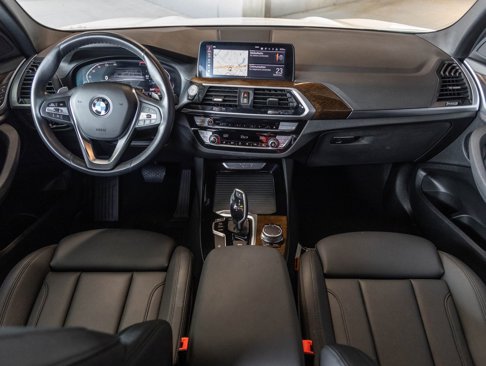 Used 2020 BMW X3 sDrive30i image 12