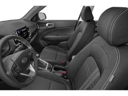 Used 2024 Hyundai Venue SEL image 12