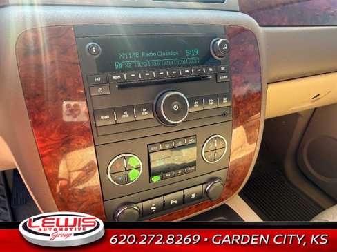 Used 2011 Chevrolet Silverado 1500 LTZ w/ LTZ Plus Package image 12