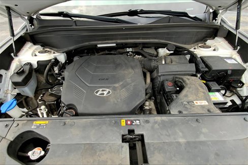 Used 2020 Hyundai Palisade Limited image 11