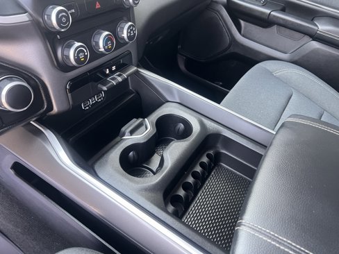 Used 2022 RAM 1500 Big Horn image 26