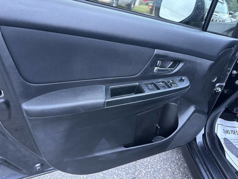 Used 2014 Subaru Crosstrek 2.0i Premium image 11