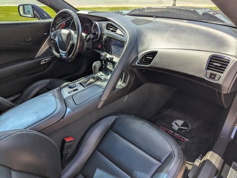 Used 2019 Chevrolet Corvette ZR1 image 10