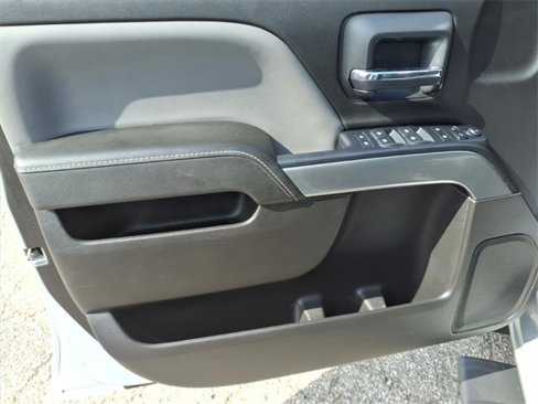 Used 2016 Chevrolet Silverado 1500 LT w/ All Star Edition image 11