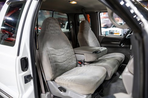 Used 1999 Ford F250 XLT image 33