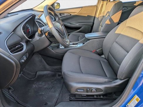 Used 2023 Chevrolet Malibu LT image 16