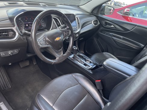 Used 2019 Chevrolet Equinox Premier image 9