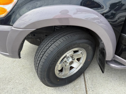 Used 2002 Toyota Sequoia SR5 image 25