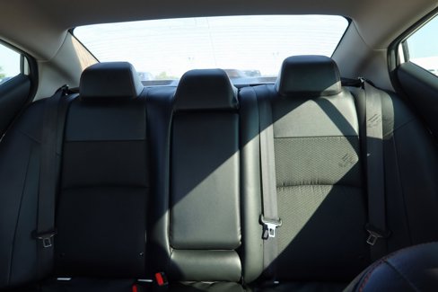 Used 2020 Nissan Altima 2.5 SR image 17