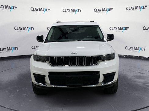 Used 2023 Jeep Grand Cherokee L Laredo image 8