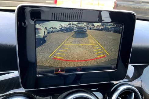 Used 2016 Mercedes-Benz CLA 250 4MATIC image 26