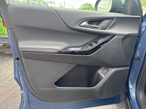 New 2026 Chevrolet Equinox RS image 14