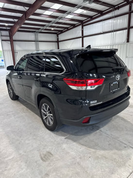 Used 2018 Toyota Highlander XLE image 46