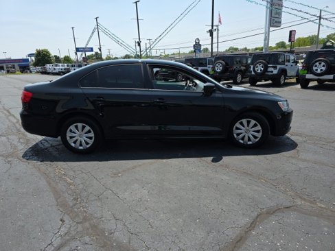 Used 2012 Volkswagen Jetta S image 7