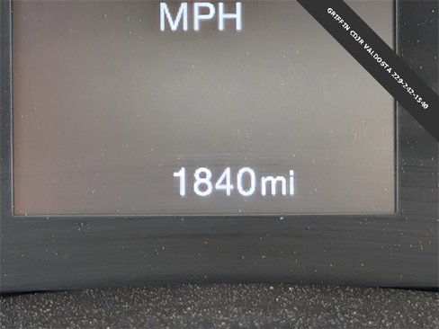 Used 2023 Jeep Renegade Latitude image 30