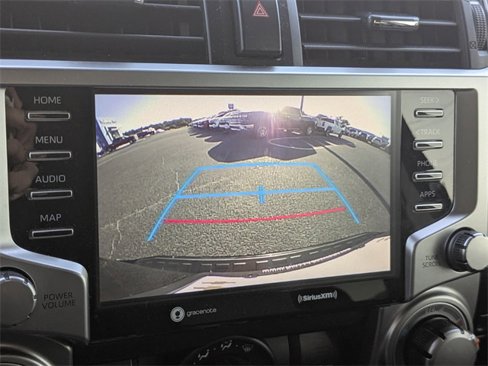 Used 2022 Toyota 4Runner SR5 image 20