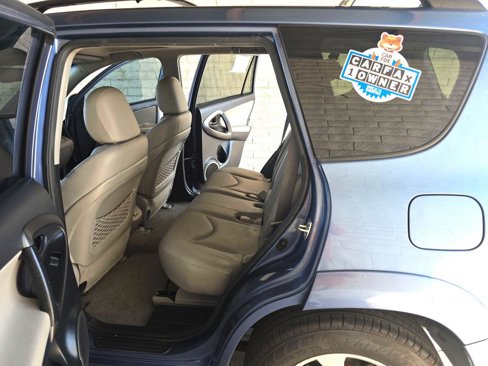 Used 2012 Toyota RAV4 Limited w/ Premium Plus Value Pkg image 22