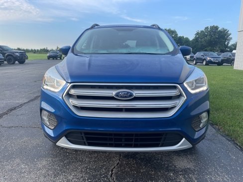 Used 2019 Ford Escape SEL image 6