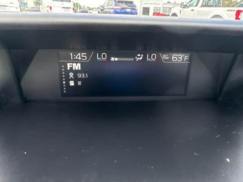 Used 2022 Subaru Forester Wilderness image 22