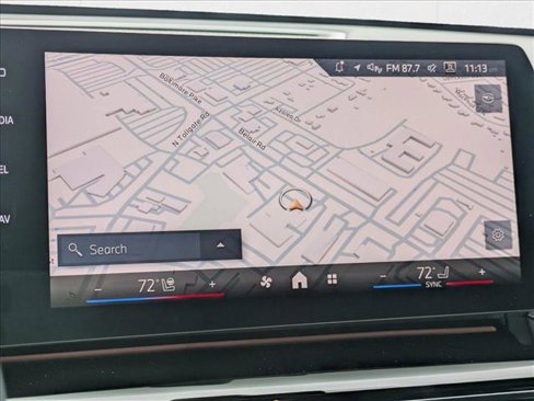 Used 2025 BMW X1 xDrive28i image 14