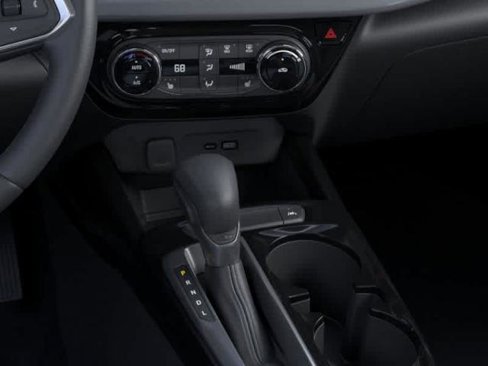 New 2025 Chevrolet Trax LT w/ Driver Confidence Package image 23