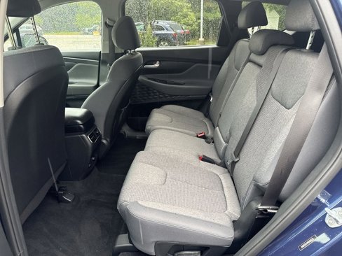 Used 2022 Hyundai Santa Fe SE image 13
