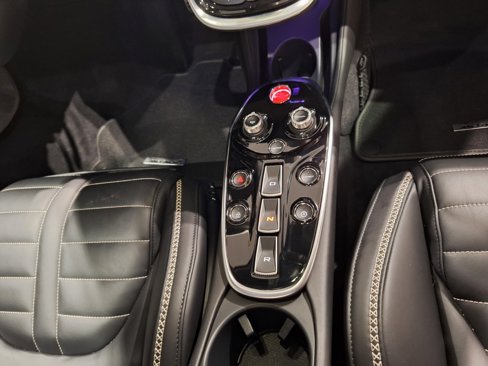 Used 2025 McLaren GTS image 8