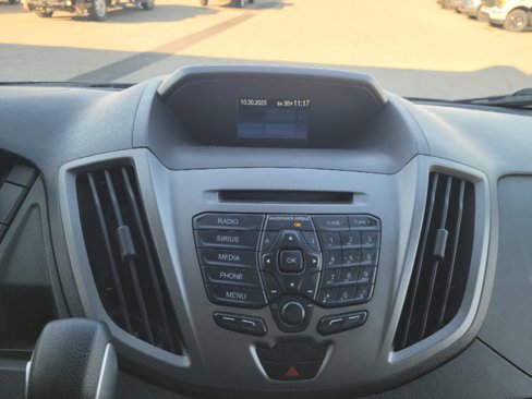 Used 2016 Ford Transit 250 148 Low Roof w/ Interior Upgrade Package image 23