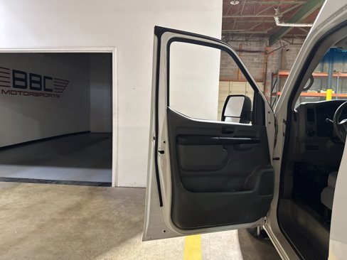 Used 2017 Nissan NV 2500 S w/ Power Basic Package image 28
