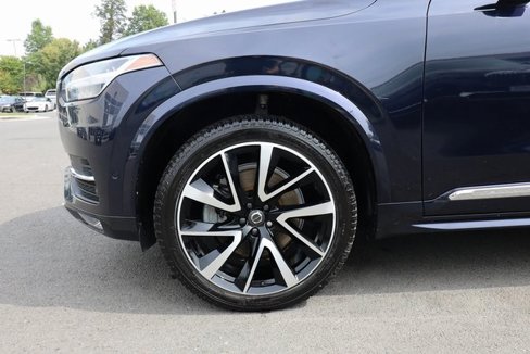 Used 2019 Volvo XC90 T6 Inscription w/ Advanced Package image 26