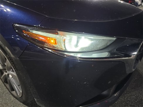 Used 2019 MAZDA MAZDA3 Sedan w/ Premium Package image 18
