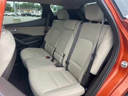 Used 2017 Hyundai Santa Fe Sport image 66