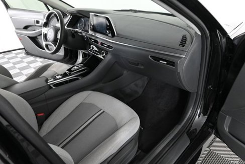 Used 2020 Hyundai Sonata SEL image 11