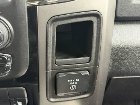 Certified 2016 RAM 1500 Sport w/ Torred Sport Package image 22
