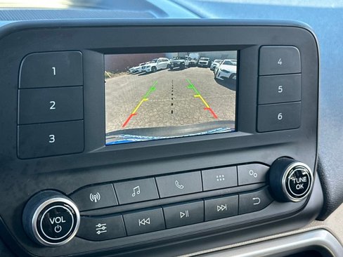 Used 2021 Ford EcoSport S image 17