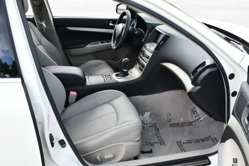 Used 2008 INFINITI G35 Journey w/ Premium Pkg image 47