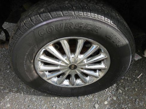 Used 1997 Jeep Grand Cherokee Limited image 35