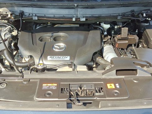 Used 2018 MAZDA CX-9 Signature image 31